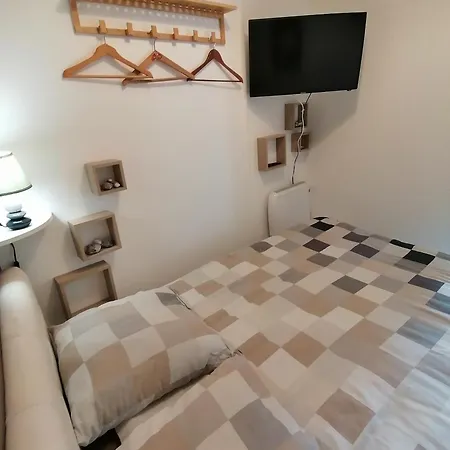 Apartment Accessible Rouen